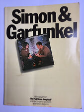 Simon garfunkel the d'occasion  Bully-les-Mines