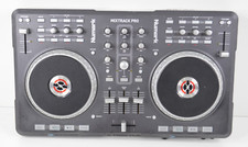 Controlador de DJ digital Numark Mixtrack Pro USB MIDI deck de desempenho liga, usado comprar usado  Enviando para Brazil