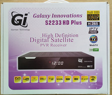 Galaxy innovations s2233 for sale  BIDEFORD
