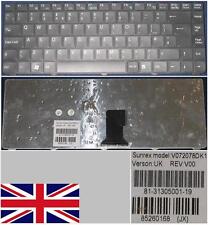 Clavier qwerty sony d'occasion  Le Blanc-Mesnil