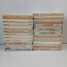 Vintage observer books for sale  POOLE