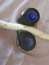Dinghy cam cleat for sale  WINDSOR