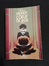 Talbot mundy oeuf d'occasion  Paris VIII