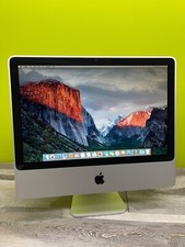 Apple imac 2008 for sale  Fox Lake