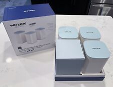 Wavlink ax3000 wifi6 for sale  Richardson