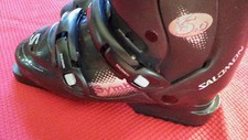 Skis boots salomon for sale  Vernon Hills