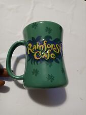 Rainforest cafe coffee for sale  Dothan