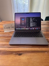 Macbook pro 2023 d'occasion  Élancourt
