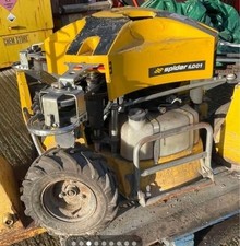 Ransomes spider ild01 for sale  CARMARTHEN