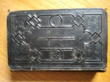 Rare livre ancien d'occasion  Montferrand-le-Château