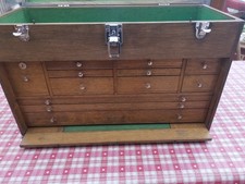 Gerstner wooden tool for sale  STOWMARKET