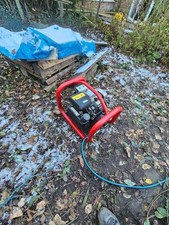 Honda air compressor for sale  DURHAM