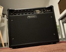 Mesa boogie express gebraucht kaufen  Hamburg