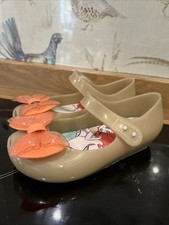 little mermaid shoes for sale  YORK