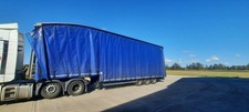 Double dec trailer for sale  COLCHESTER