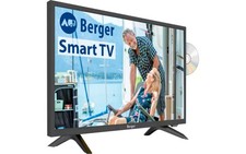 Berger smart fernseher gebraucht kaufen  Neumarkt i.d.OPf.