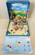 Playmobil microwelt 4333 gebraucht kaufen  Deutschland