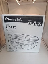 Sentry safe small for sale  SITTINGBOURNE
