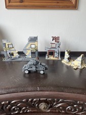 Custom lego ww2 for sale  LONDON
