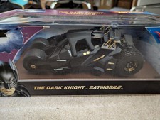 Hot wheels batmobile for sale  SOUTHSEA
