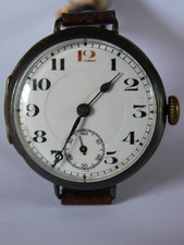 ww1 trench watch for sale ww1 trench watch for sale ILMINSTER