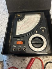 Philmore multi meter. for sale  Clarksville