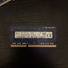 Used hynix hmt451s6afr8a for sale  Collierville