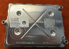 Engine controller module for sale  Fontana