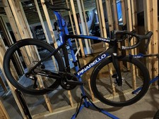 Pinarello dogma f12 for sale  Sioux Falls