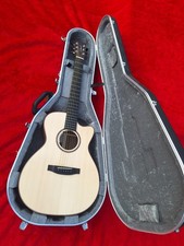 Westerngitarre lakewood custom gebraucht kaufen  Kappeln