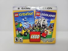Lego game collection for sale  Frisco
