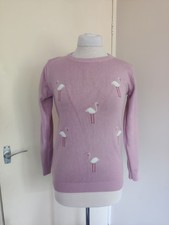 flamingo jumper for sale flamingo jumper for sale BILLERICAY