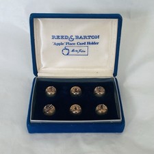Set vintage reed for sale  Reading