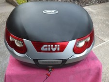 Givi e55 top for sale  FLINT