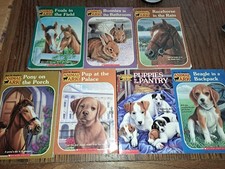 Vintage lot scholastic for sale  Bonanza
