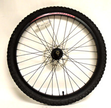 Bike wheel black for sale  Tulsa