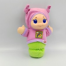 Doudou luciole veilleuse d'occasion  Le Portel