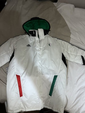 Legia warsaw jackets for sale  LONDON