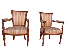 Fauteuils style directoire d'occasion  Marseille X