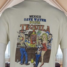 Vintage mexico tequila for sale  Los Angeles