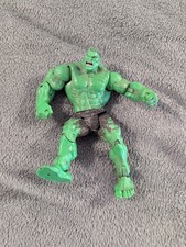 Incredible hulk marvel for sale  MILTON KEYNES