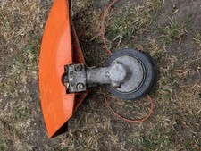 Stihl stimmer attachment for sale  ANDOVER