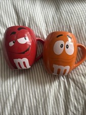 Large orange red for sale  NORWICH