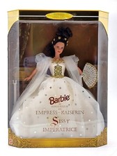 1996 barbie als gebraucht kaufen  Bogel, Mieheln, Weyer