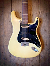 1975 fender stratocaster for sale  LONDON
