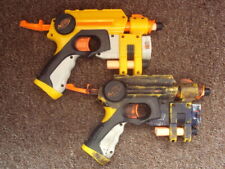 Nerf firestryke laser for sale  STAFFORD