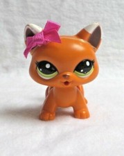 Littlest petshop lps d'occasion  Mussidan