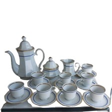 Servizio caffè porcellana usato Servizio caffè porcellana usato  Catania