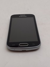 Samsung Galaxy Trend Lite Nero Funzionante na sprzedaż  Wysyłka do Poland