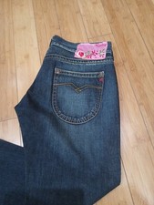 Replay bnwot navy for sale  BARNSLEY